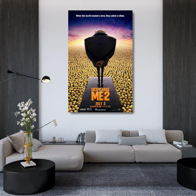 Despicable Me 2