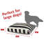 Lit pour animaux Majestic-9205639-9205641