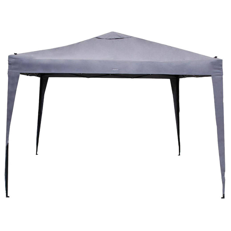 Paes 3m x 3m Steel Pop-Up Gazebo