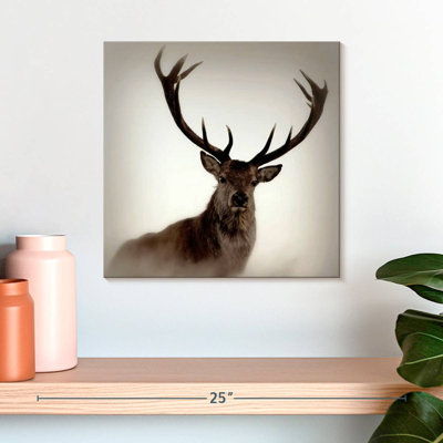 Cerf Crowle