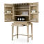 Borchard Bar Cabinet