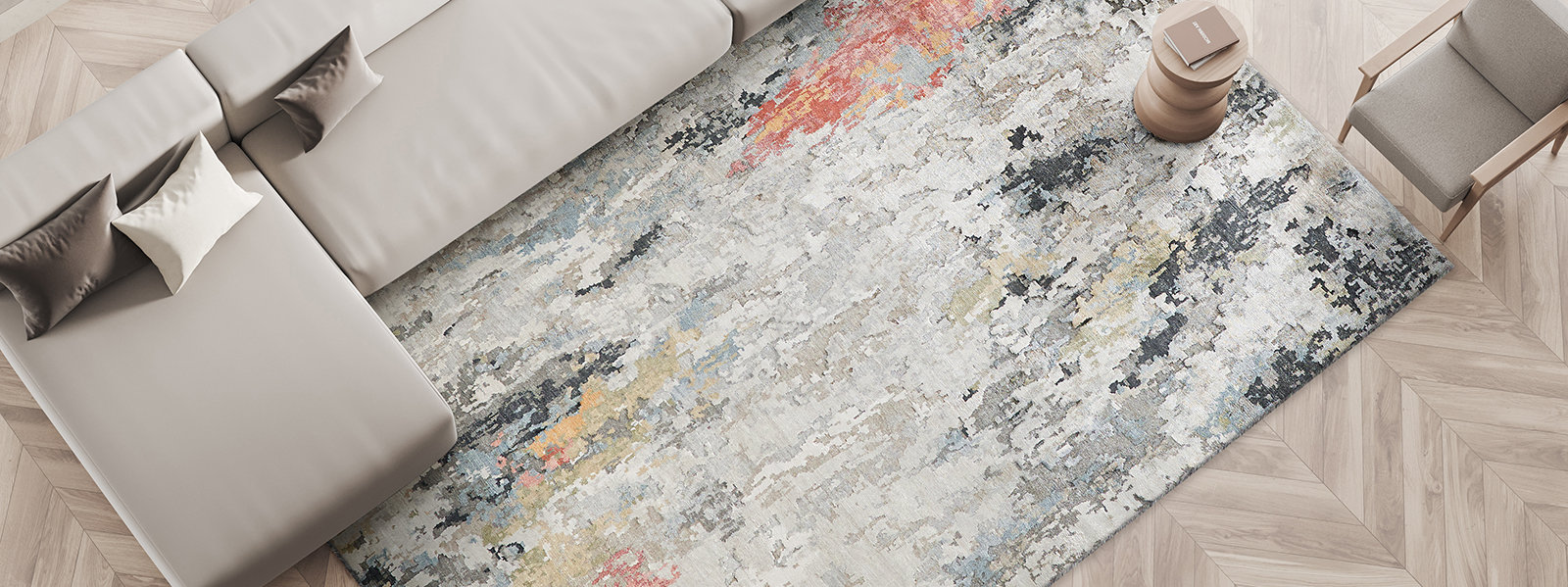 EXQUISITE RUGS Image Hero