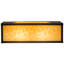 Rustic Lodge 2 - Light Bath Bar
