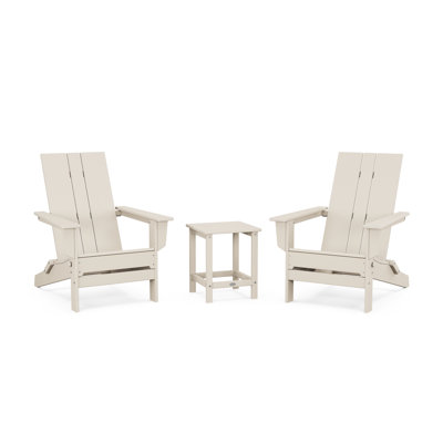 Chaise Adirondack POLYWOOD x