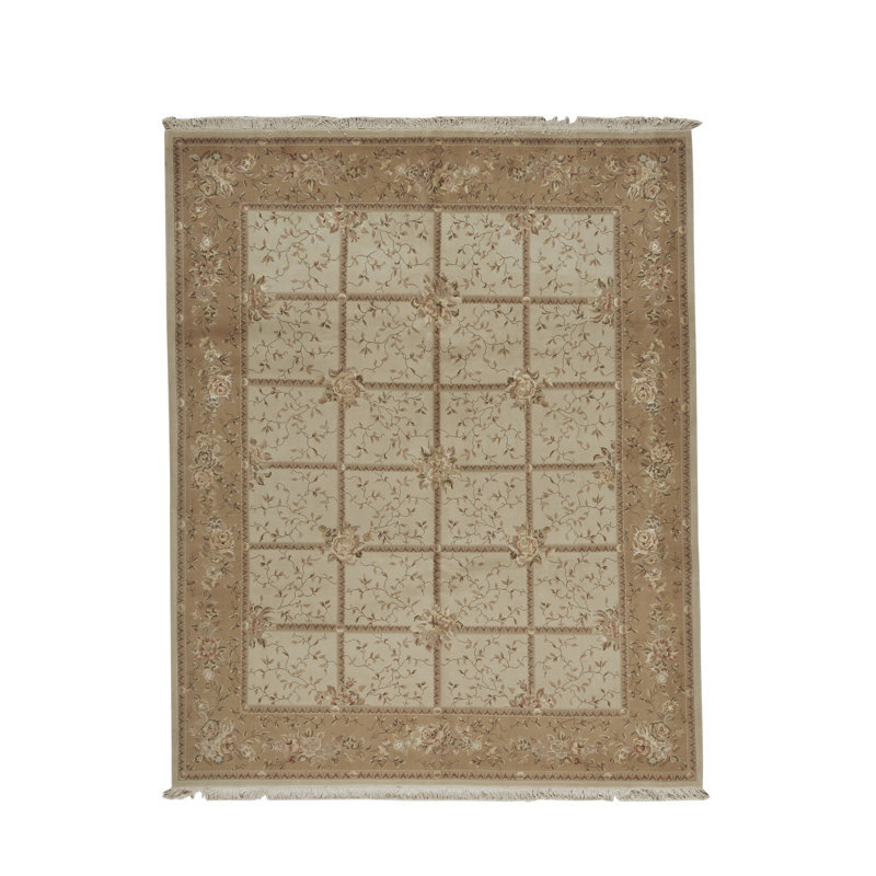 Oriental Area Rug