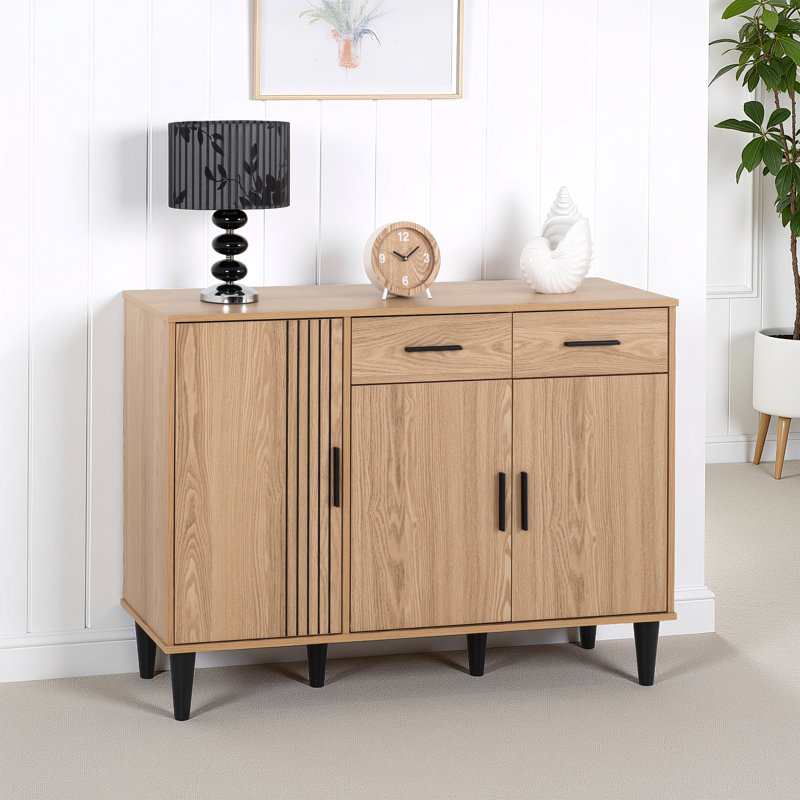 Tessa 120cm Sideboard