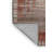 Machine Washable Gray Area Rug-2112154139