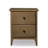 Greenport 20'' W Solid Wood Nightstand-74877125
