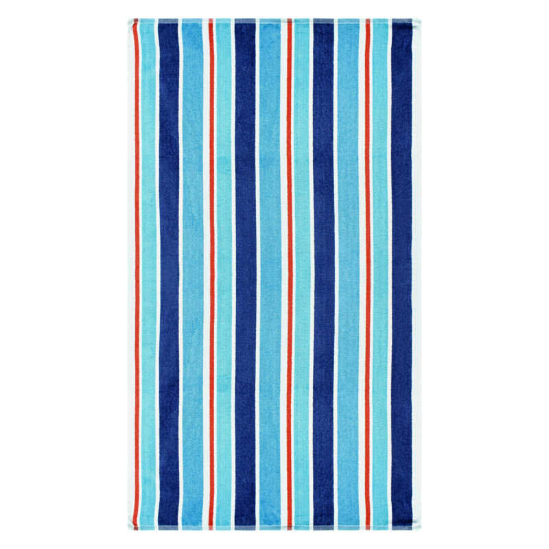 Serviette de plage Carnarvon