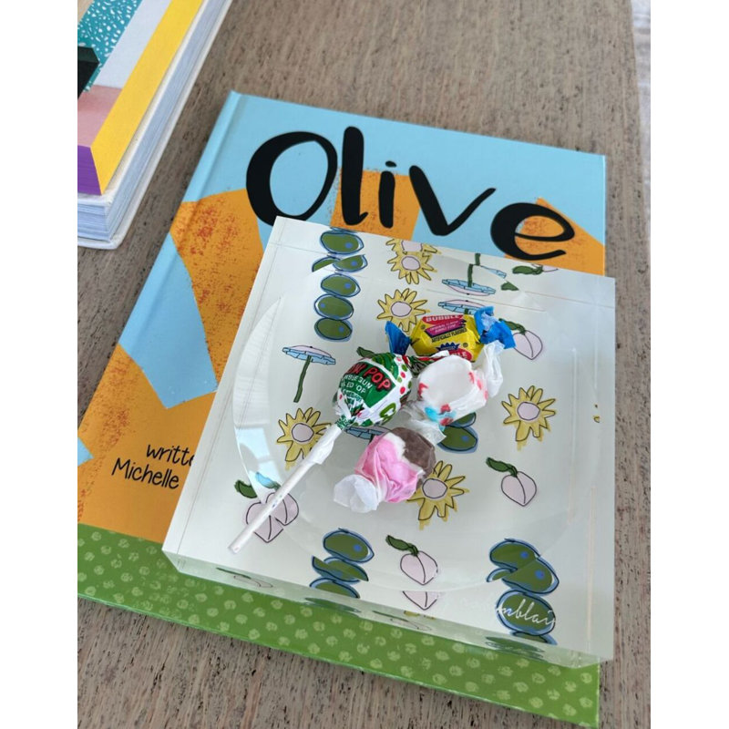 Oliveyou