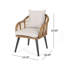 Fauteuil club en polyester 24,5 po Mcbrayer-1187601648-1187601649