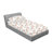 Microfiber Floral Sheet Set-1766159234-1750274783