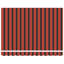 VidaXL Polyester Cover Retractable Patio Awning-130063424-130063426-130063428