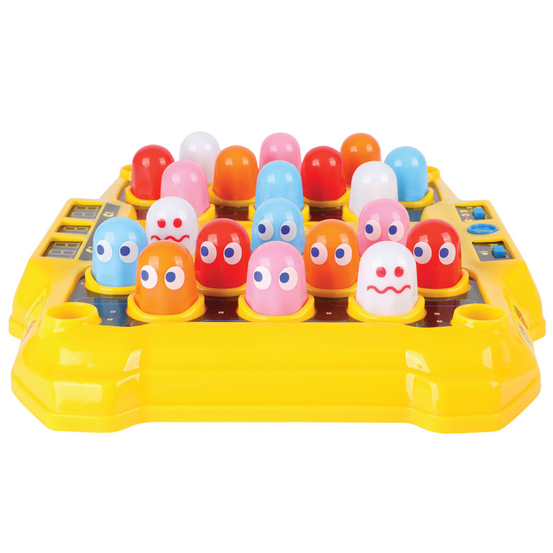 Arcade Smash-A-Ghost: Pac-Man - Série Premium