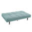 Warwick 3 Seater Linen Blend Sofa Bed-1655041240