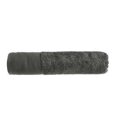Bamboo Bath Sheet Towel Single