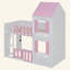 Mobilier de chambre à coucher superposé House-133671945-133671947