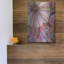 «Light Burst2» par Noemi Ibarz, art mural en métal-353182242