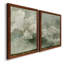 «Coming Rain I», ensemble de 2 cadres photo-2146858811-2146858815