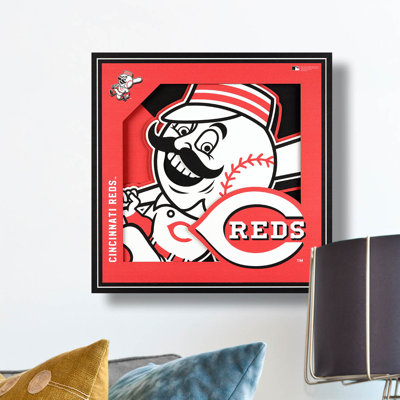 Memorabilia on MDF