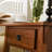 El Cerrito Mission Solid + Manufactured Wood Side Table-623679465-546287148