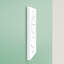 Gilt Mod III-W par ChiChi Decor - impression non encadrée-198635805