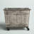 Metal Beverage Tub
