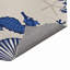 Tapis d'extérieur Coral & Seahorse-179374907