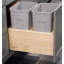 Poubelle escamotable double gallon-71819745-105844372