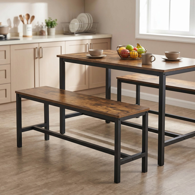 Silvia Bench