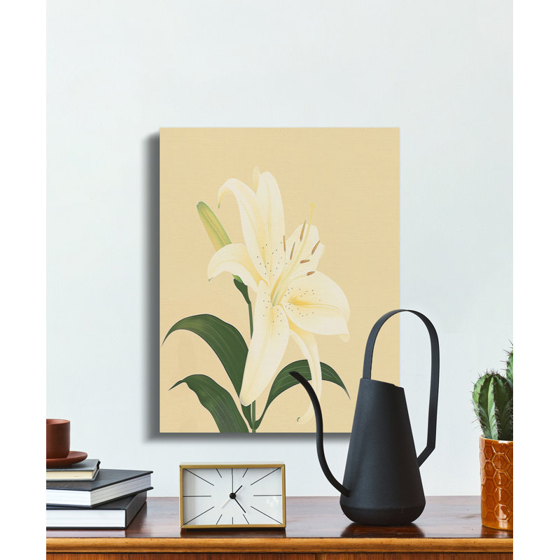 Wrapped Canvas Print Set, 18x24