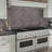 Refinery Semi-Polished 6'' W x 24'' L Porcelain Singular Tile-36935396