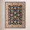 Lyndsay Ebony Sand Hand-Tufted Wool Oriental Rug