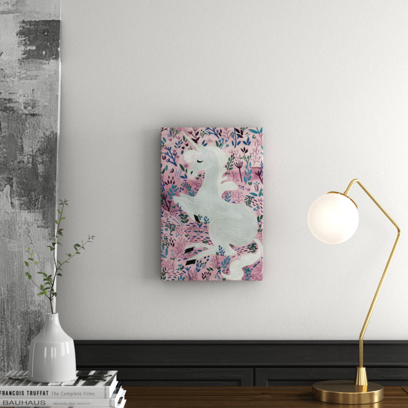 Wrapped Canvas Print, 45cm H x 30cm W