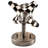 Darlleen Solid Brass Armed Sconce
