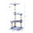 Nido 41.73'' H Cat Tree