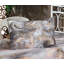 Drap-housse et coussin décoratif Ambesonne-106787504