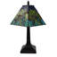 Lampe de table 14,5 style tiffany-39587080-39587079