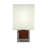 Navesink Flush Mounted Sconce