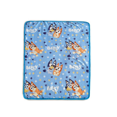 Throw Blanket