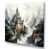 Wrapped Canvas