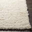 Tapis crème tissé à la machine Gilkey-364261556