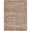 Pink Alchemy Transitional Wool Silk Blend Rug - 8'11" x 11'10"