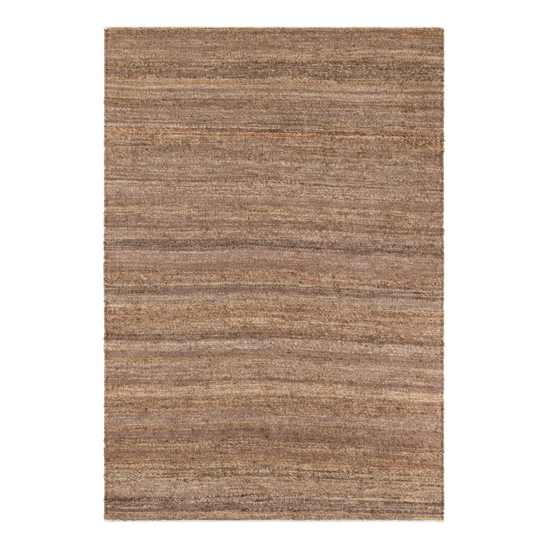 Tapis en jute / sisal Areyona, Rectangle 2 pi 2 po x 3 pi 1 po