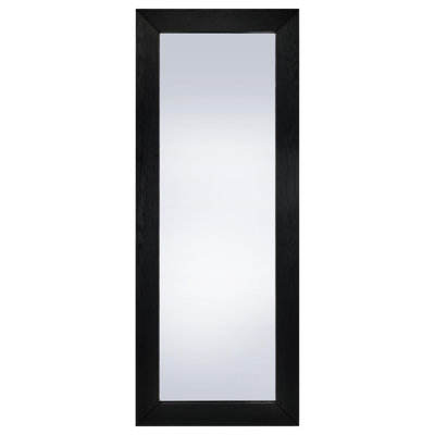 Cadence Tempered Glass Full Length Mirror