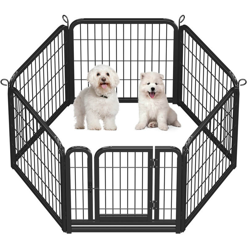 Pet Pen, 60cm x 60cm