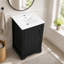 Meuble-lavabo de 20 po avec lavabo et rangement bien pensé