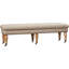 Banc en bois Loren-1450356271