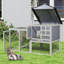 Small Animal Playpen