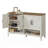 18-Pair Shoe Storage Cabinet-1269588867